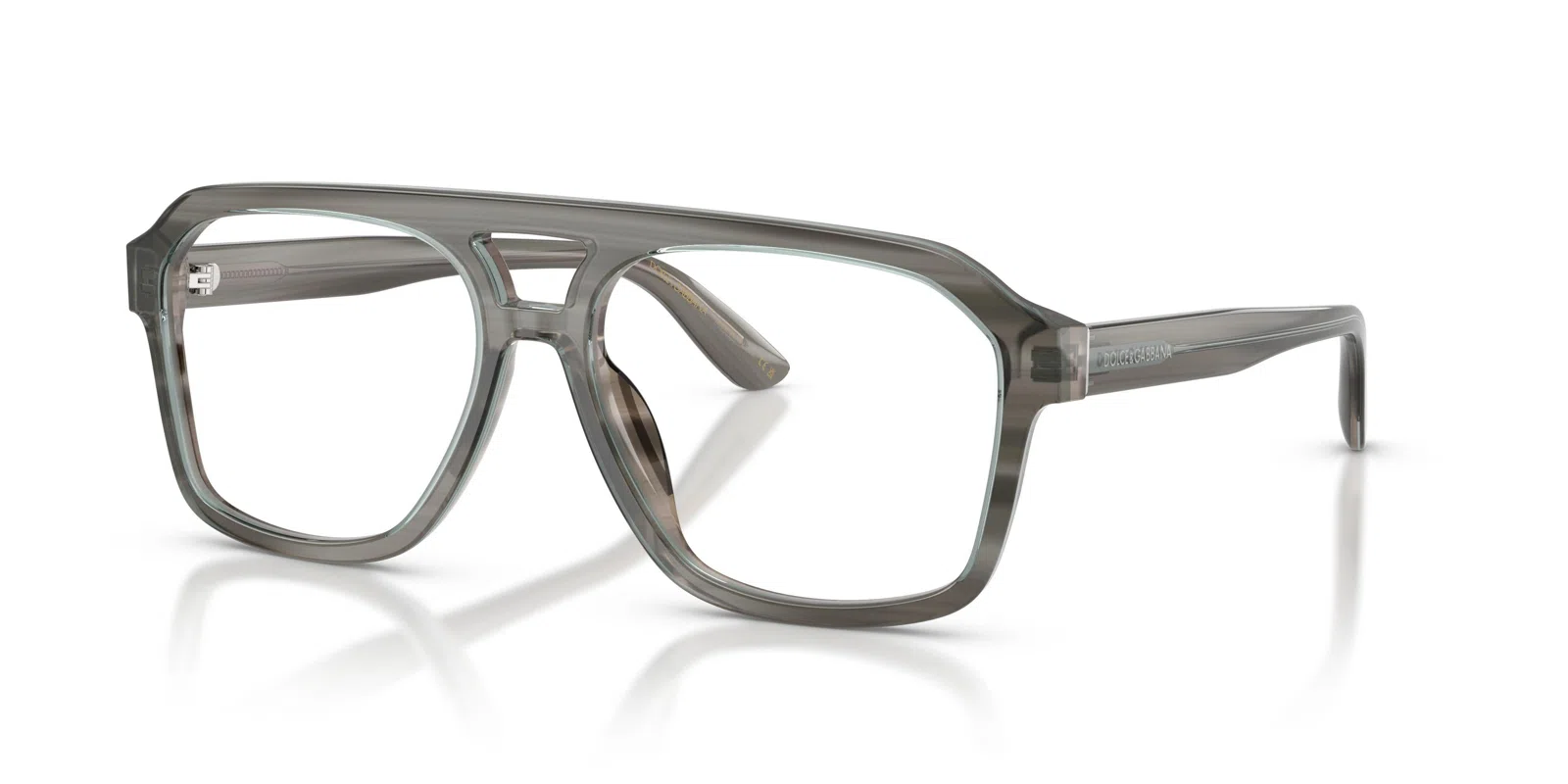 Dolce & Gabbana 3452 Eyeglasses - view 10